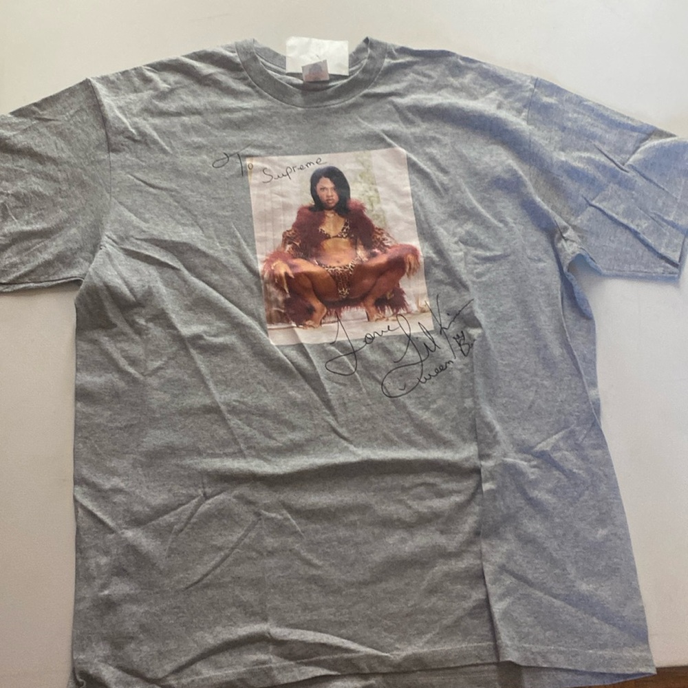 lil kim tee